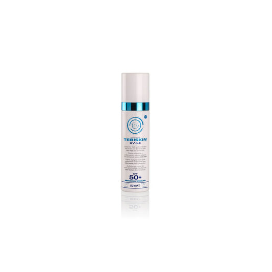 TEBISKIN® UV-LC SPF50+ kremas su apsauga nuo saulės, 50 ml